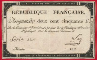 assignat-250-deux-cent-cinquante-livres-an-2-8305