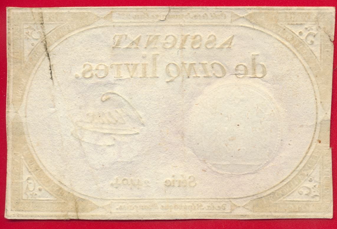 assignat-cinq-livres-an-2-4404