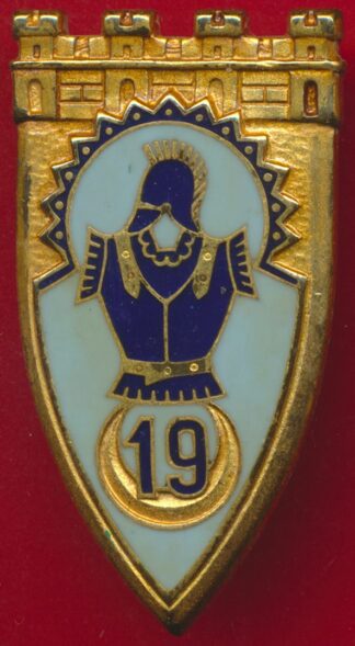 insigne-19-regiment-genie